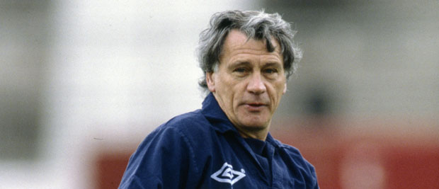 Bobby Robson
